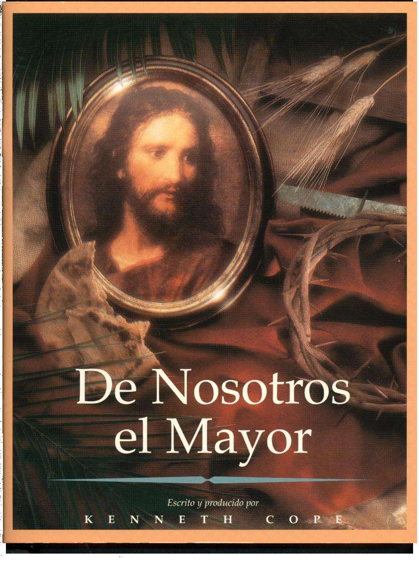 De Nosotros el Mayor Songbook