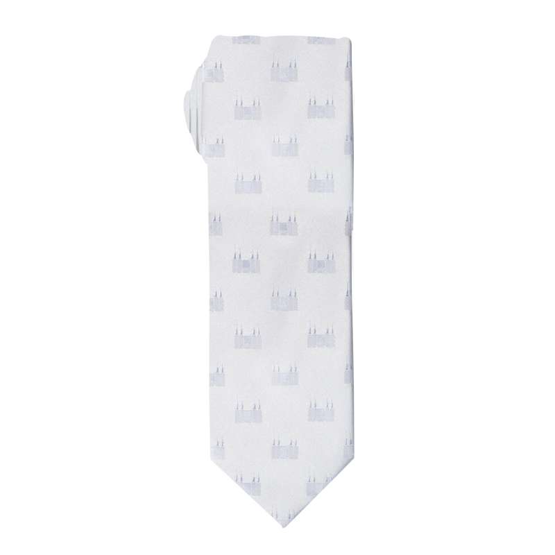 Men's Washington DC Temple Necktie