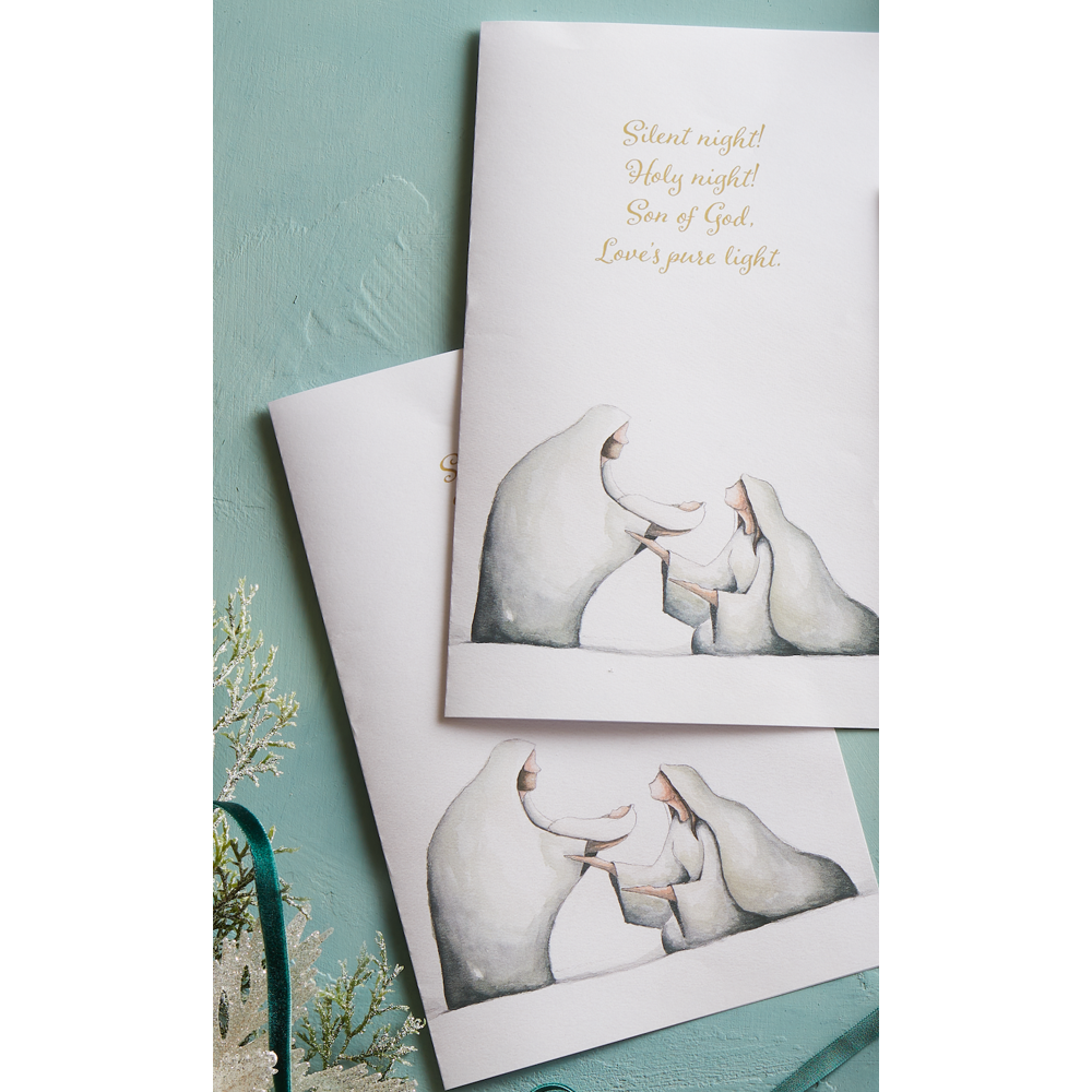 Love's Pure Light Program Cover, , large