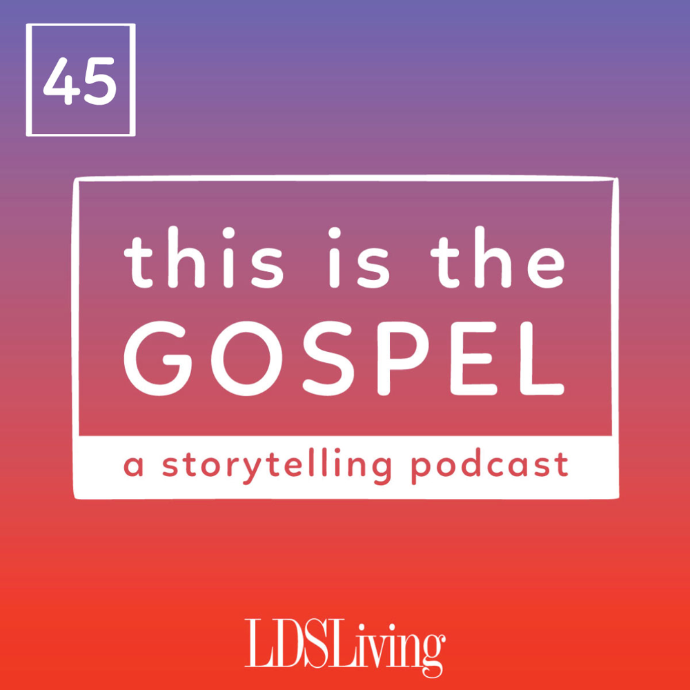 #45: Converted Unto the Lord, , large image number 0