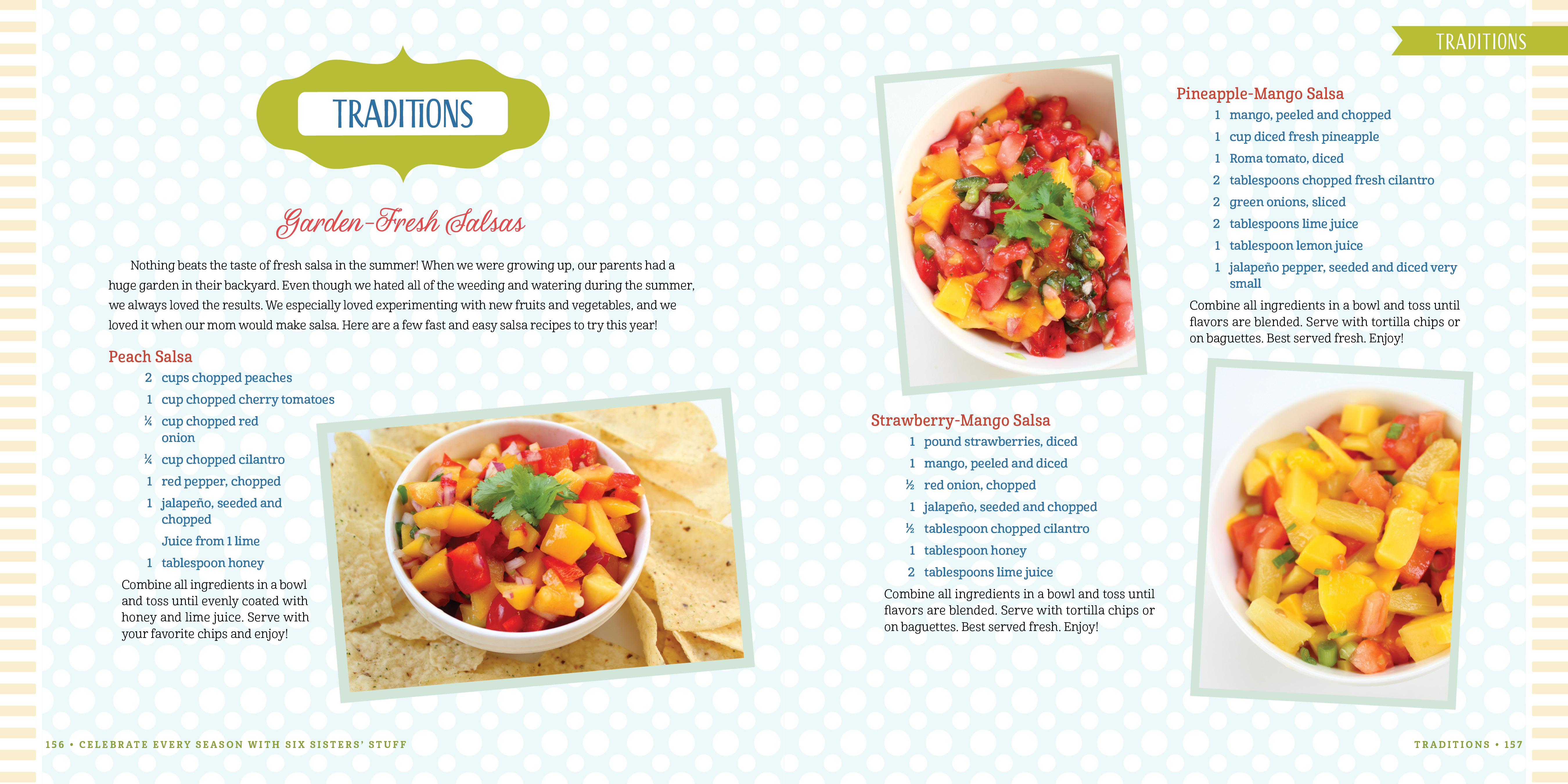 Celebrate Every Season with Six Sisters' Stuff, , large image number 3