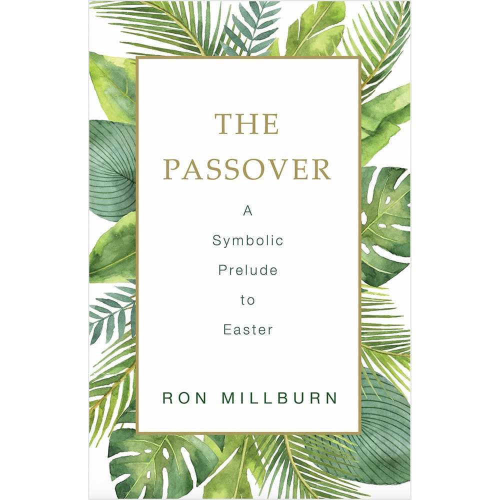 The Passover Booklet 1