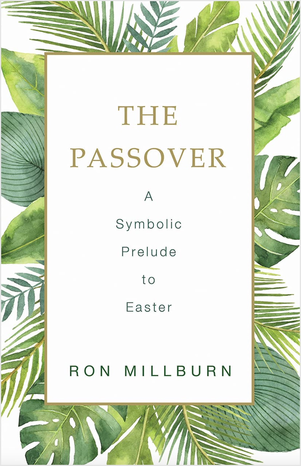 The Passover Booklet