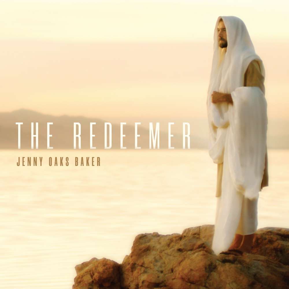 The Redeemer, , large image number 0
