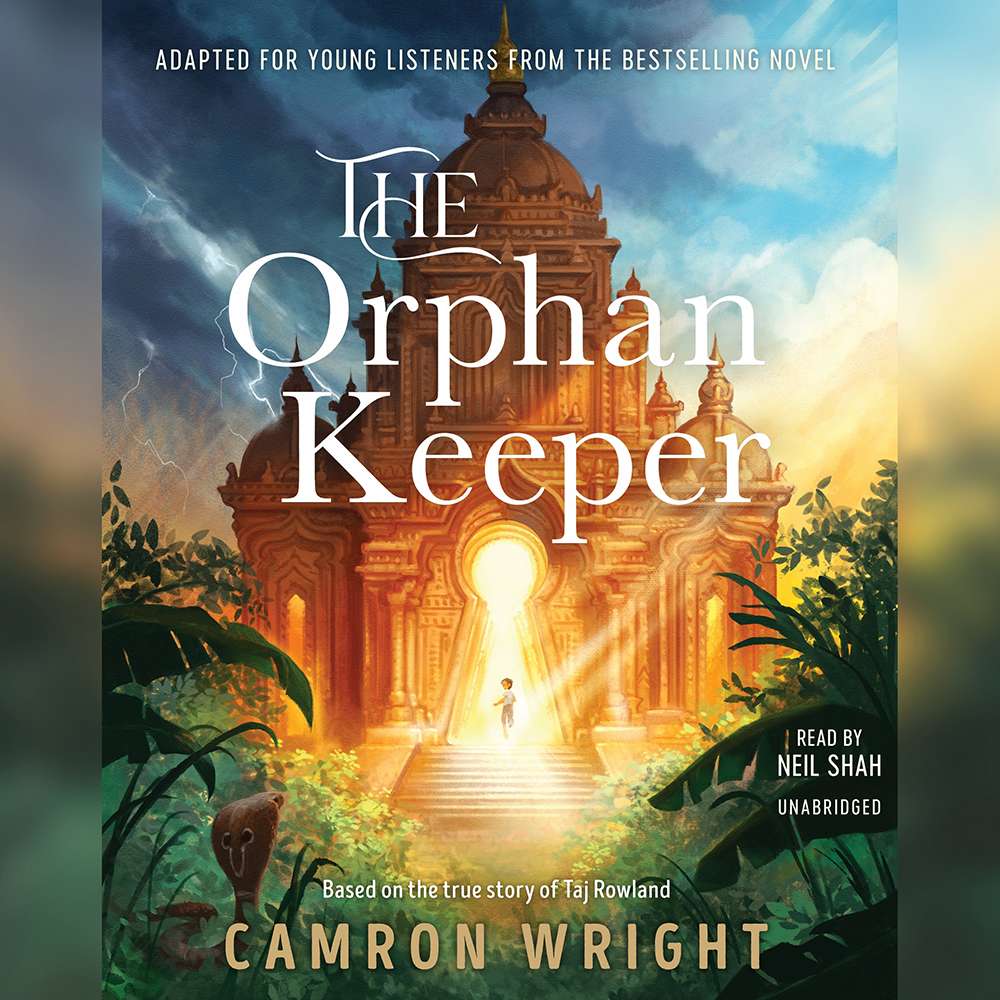The Orphan Keeper (Adapted for Young Readers), , large image number 1