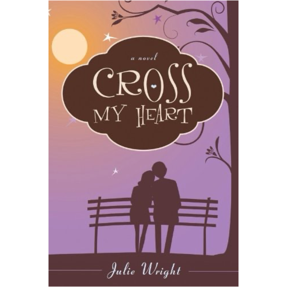 Cross My Heart,  Cross My Heart