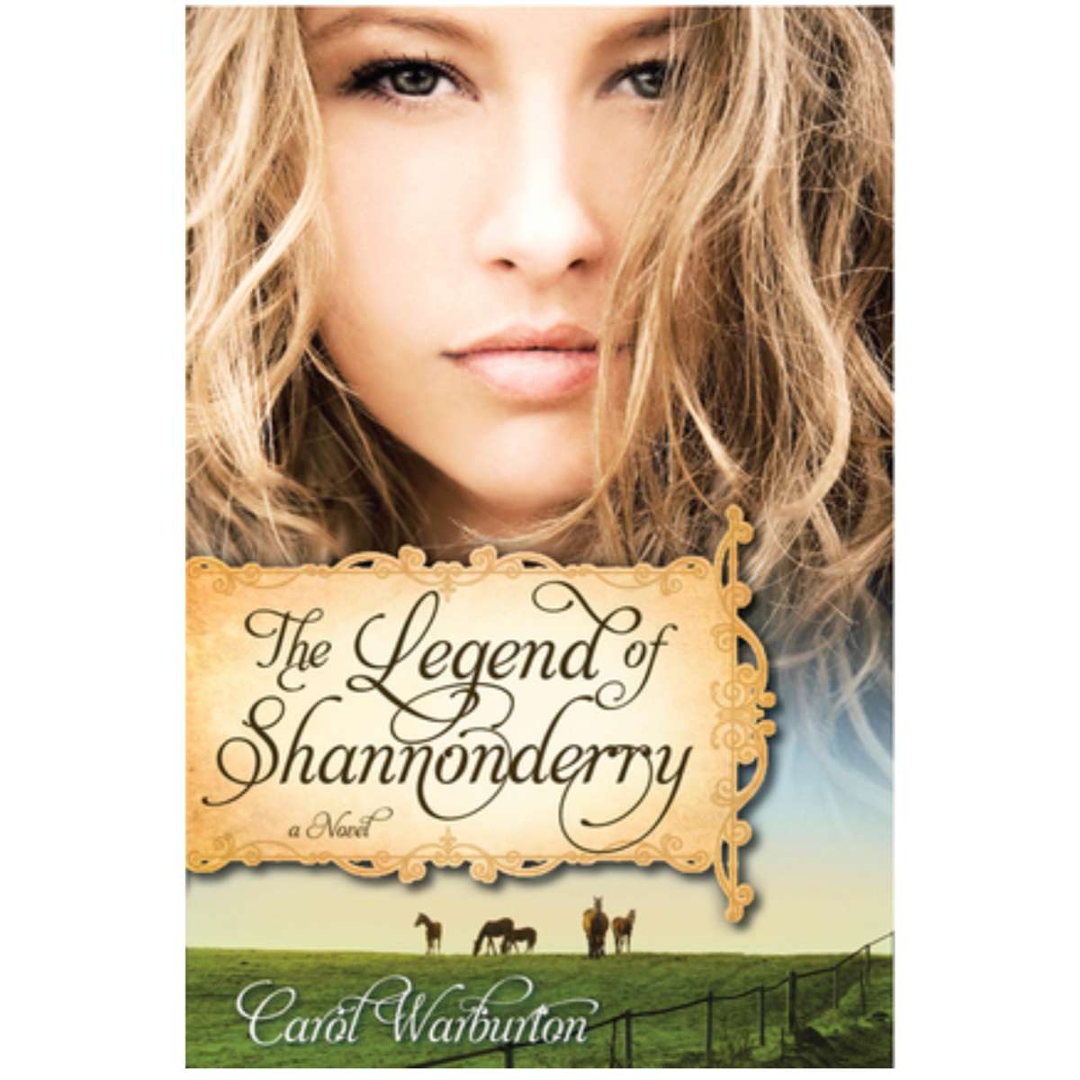 The Legend of Shannonderry