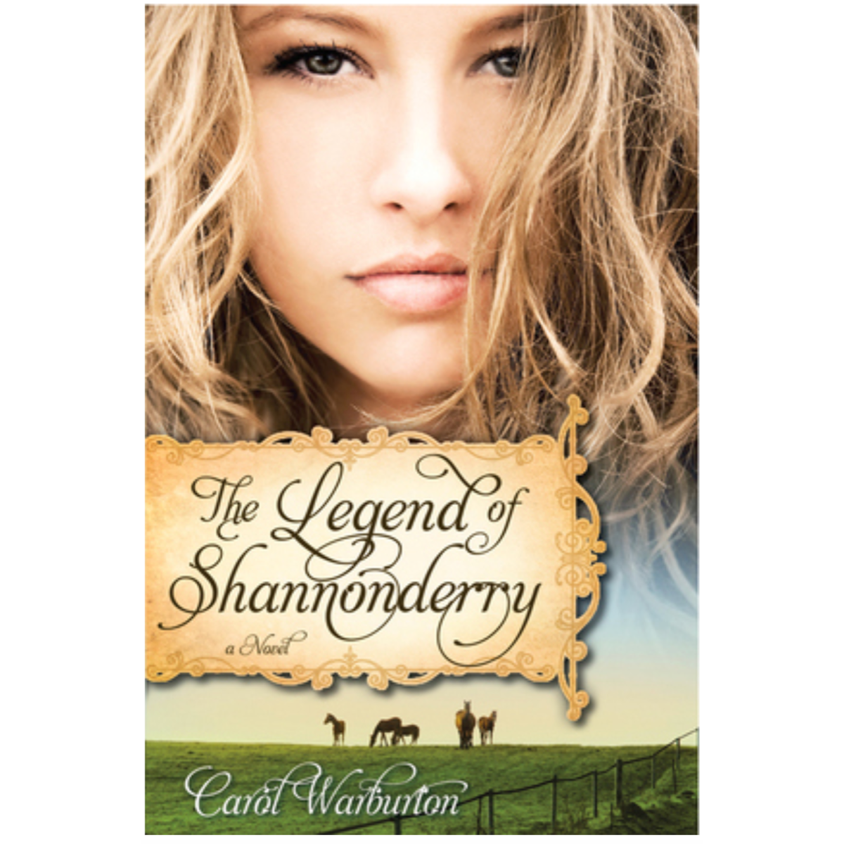 The Legend of Shannonderry