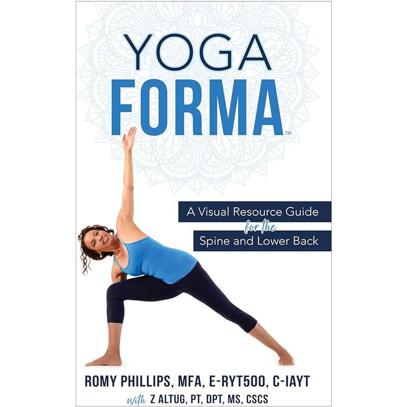 Yoga Forma
