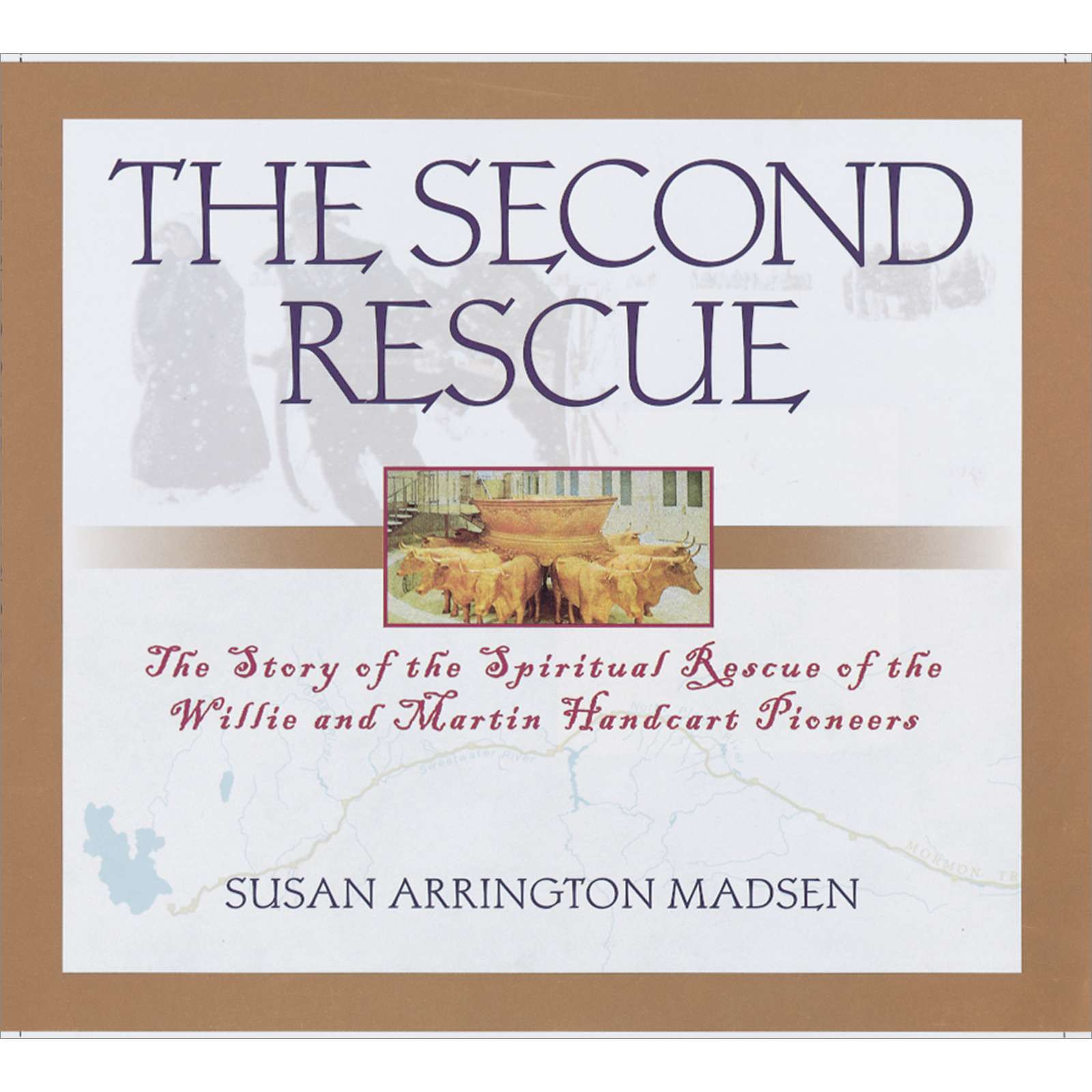 The Second Rescue