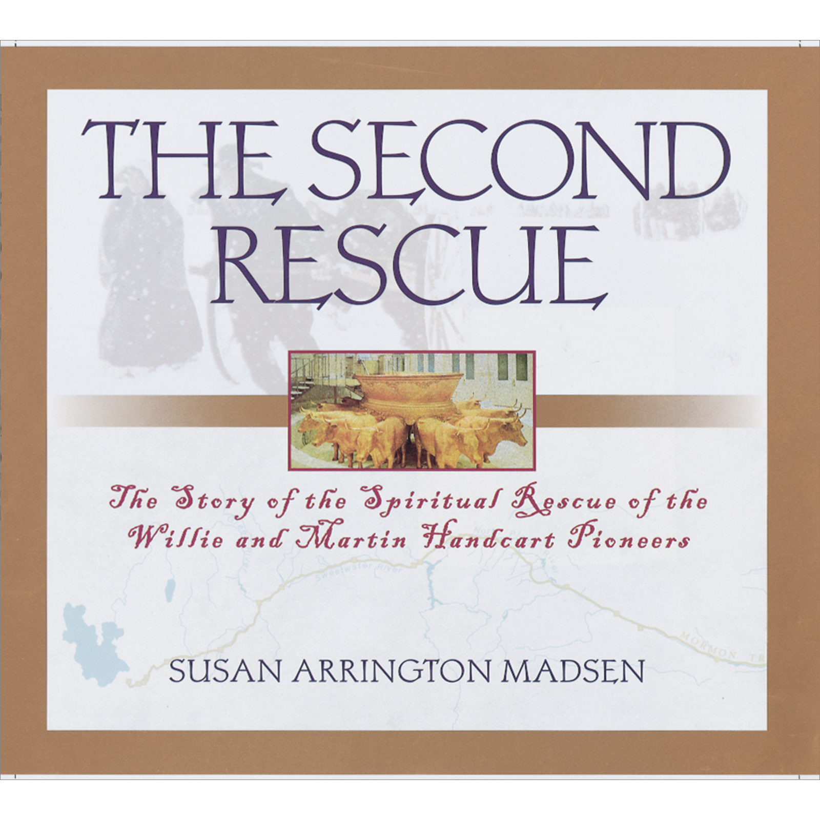 The Second Rescue