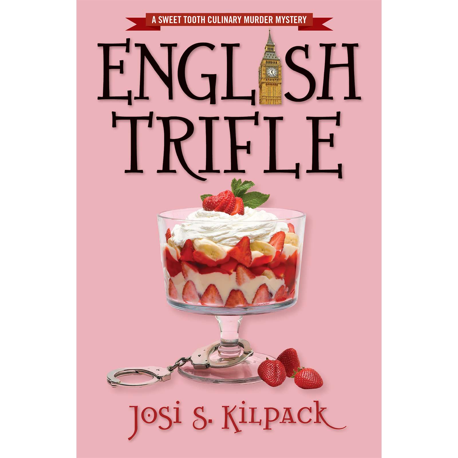 English Trifle, , large image number 0