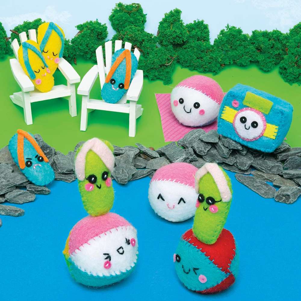 Sew Mini Cute Things, , large
