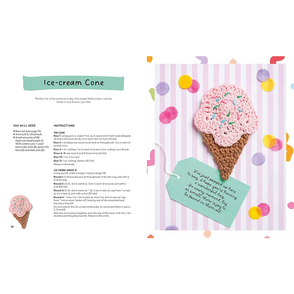 Random Acts of Crochet Kindness, , large image number 9