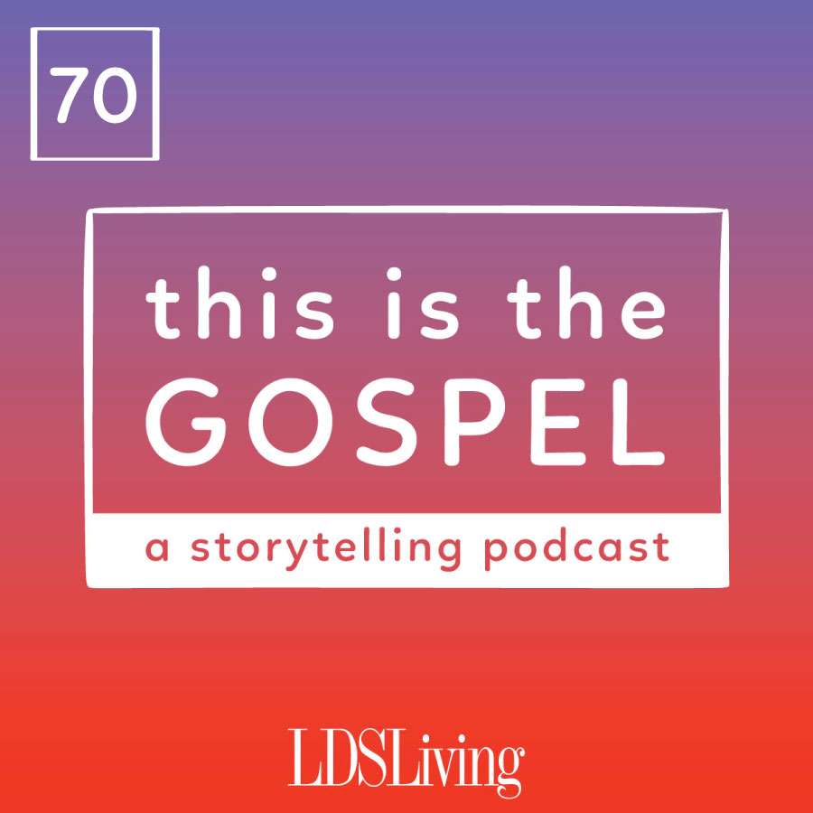 #70: Enduring and Eternal Love