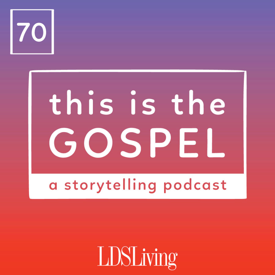 #70: Enduring and Eternal Love