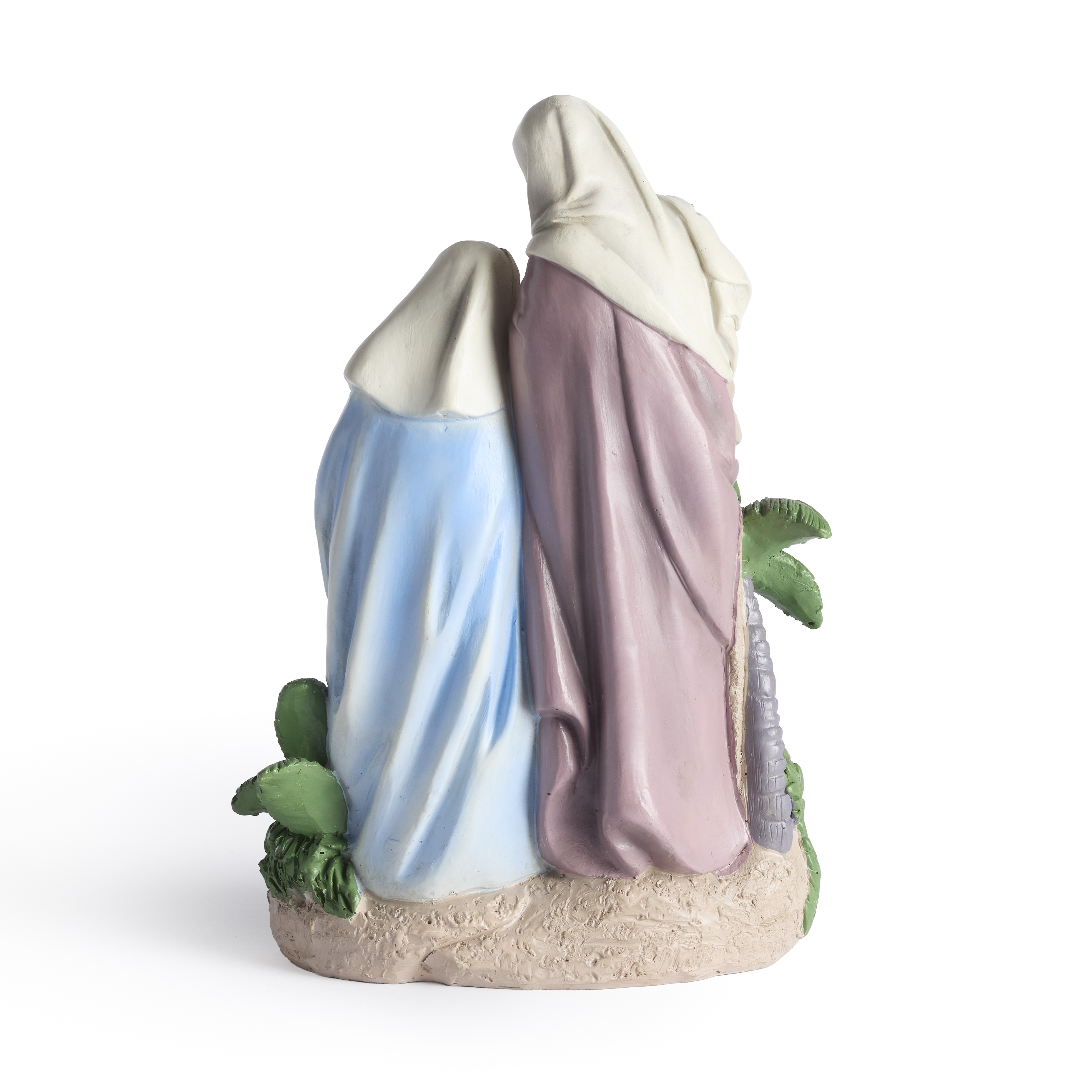 Blessings of Heaven Holy Family Nativity, , large image number 2