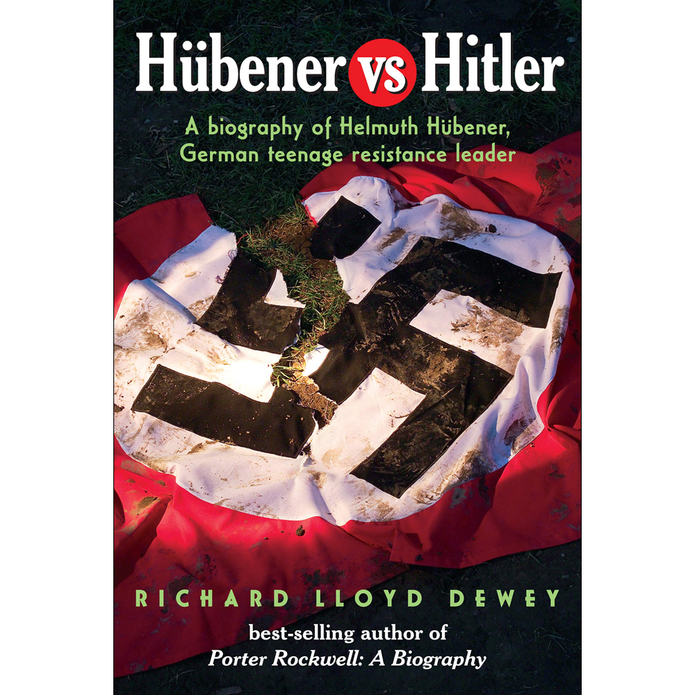 Hübener vs. Hitler,  Hübener vs. Hitler