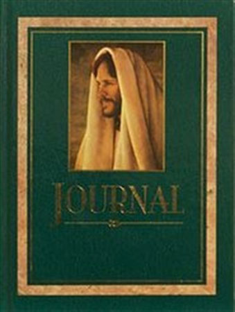 Gentle Healer Journal, Small