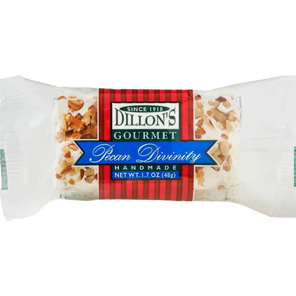 Pecan Divinity 1.7 oz.