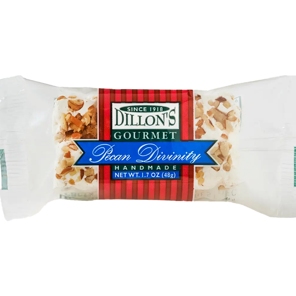 Pecan Divinity 1.7 oz.
