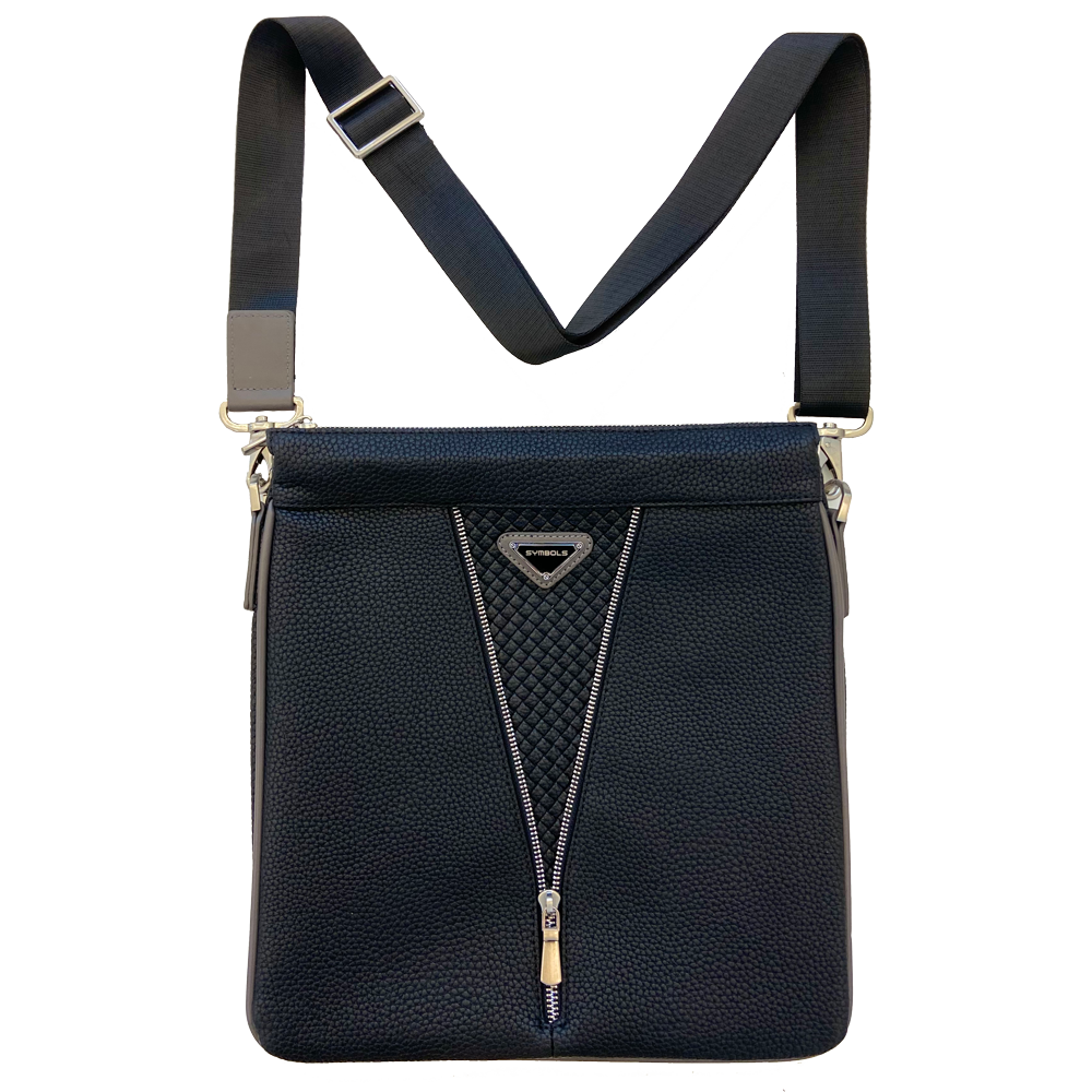 Crossbody Tote