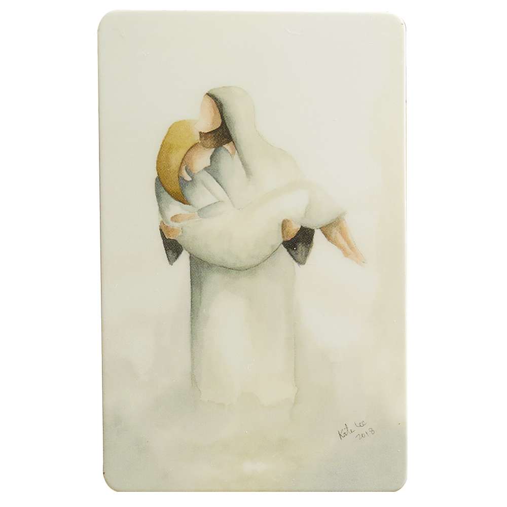Peace in Christ Recommend Holder