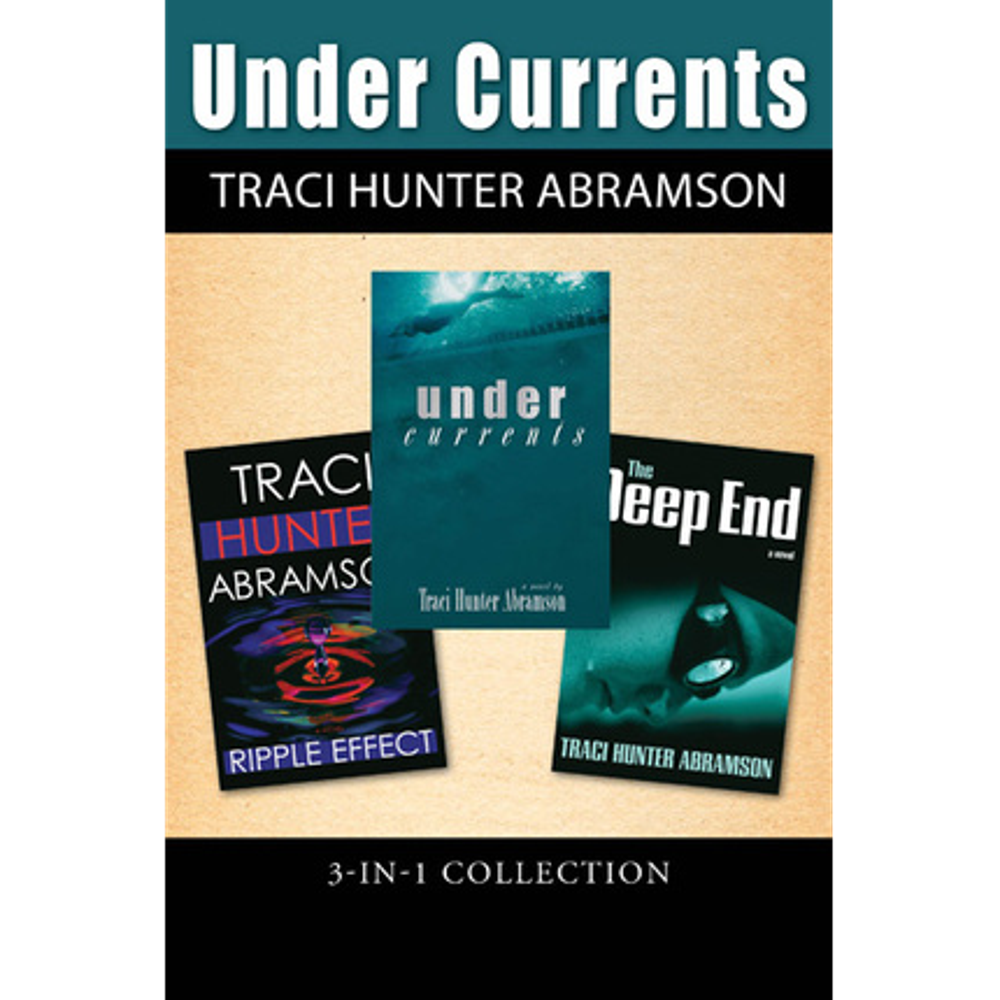 Under Currents 3-in-1 Collection eBook Bundle,  Under Currents 3-in-1 Collection eBook Bundle