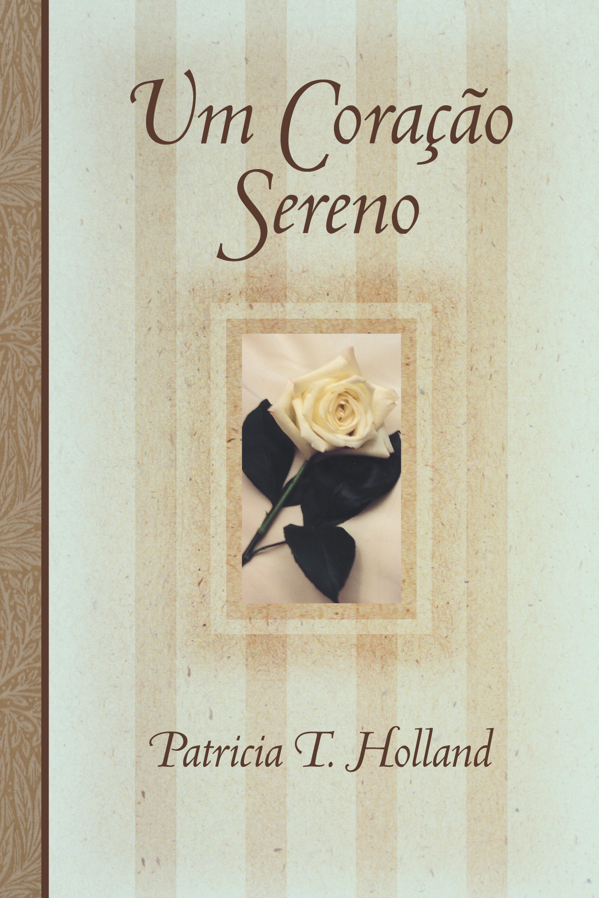 A Quiet Heart (Portuguese), , large image number 1