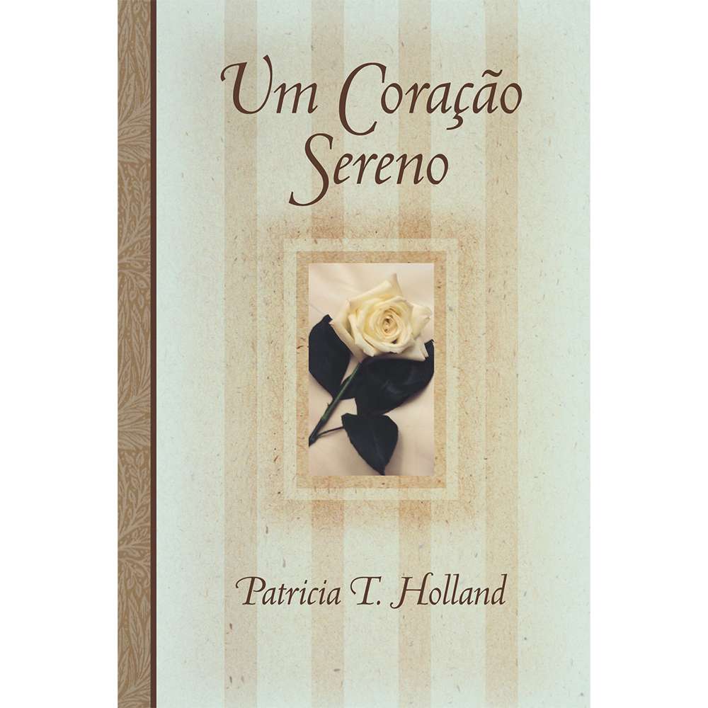 A Quiet Heart (Portuguese)