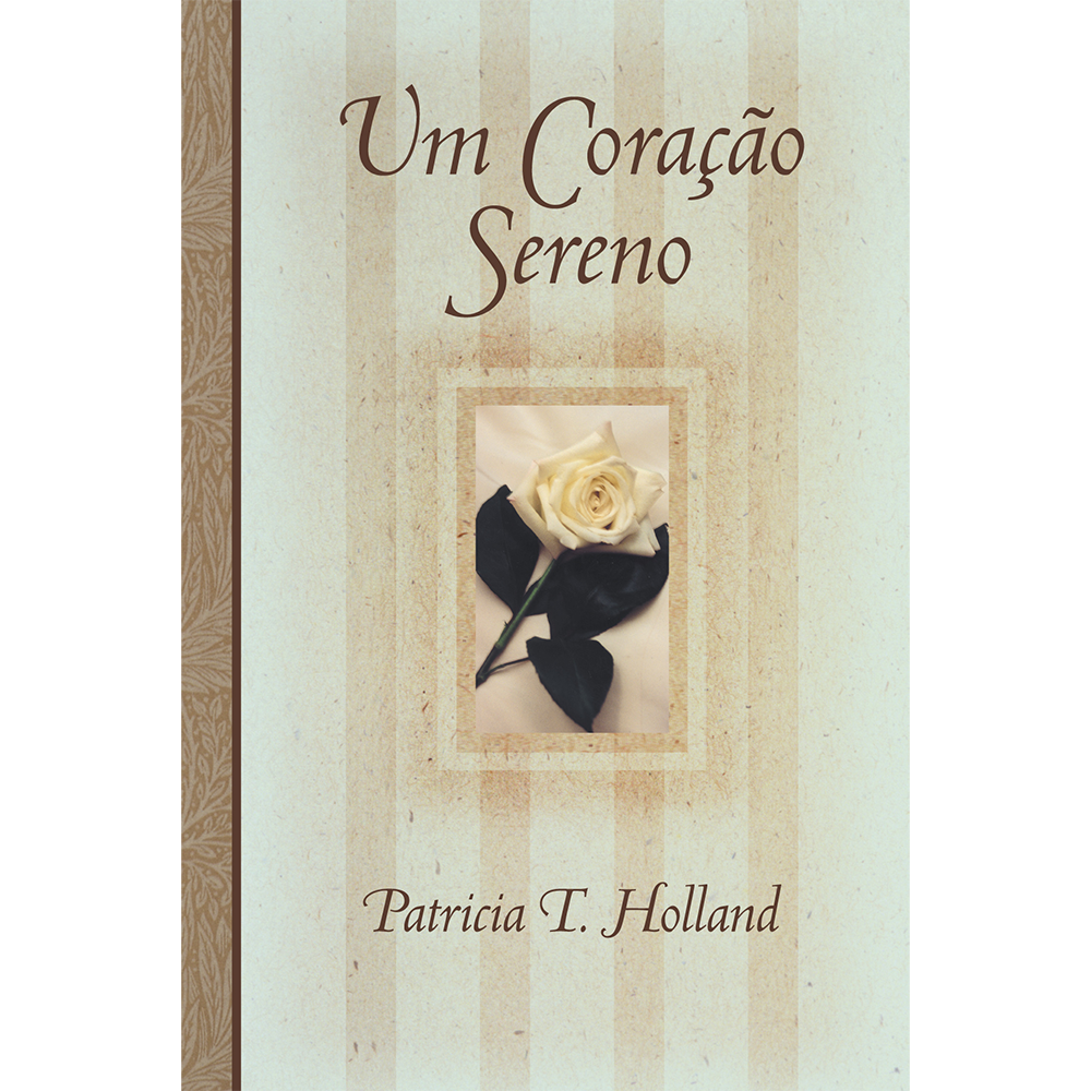 A Quiet Heart (Portuguese), , large image number 0