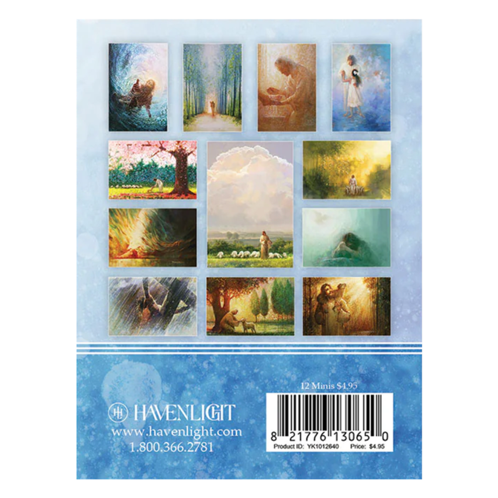 The Hand of God Card Set, , large