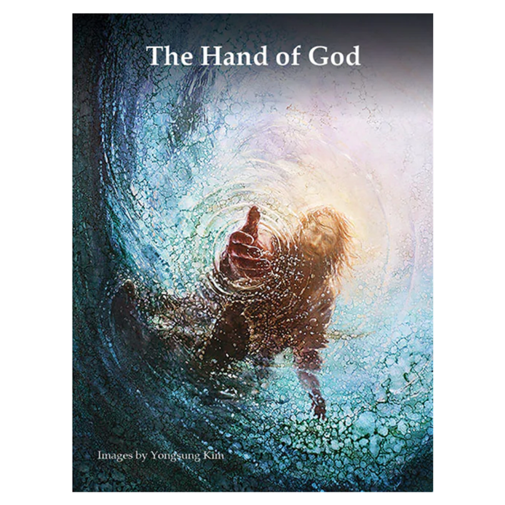 The Hand of God Card Set,  The Hand of God Card Set