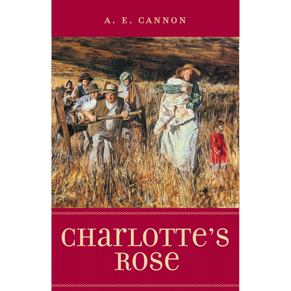Charlotte's Rose