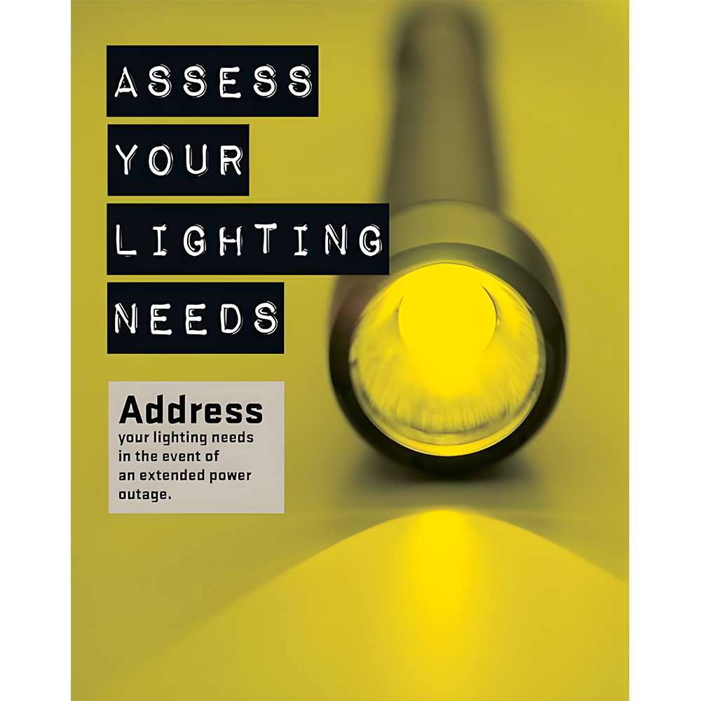 Prepping 101: 40 Steps You Can Take to Be Prepared, , large