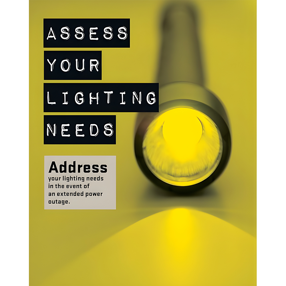 Prepping 101: 40 Steps You Can Take to Be Prepared, , large