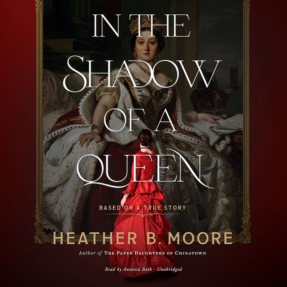 In the Shadow of a Queen, , large