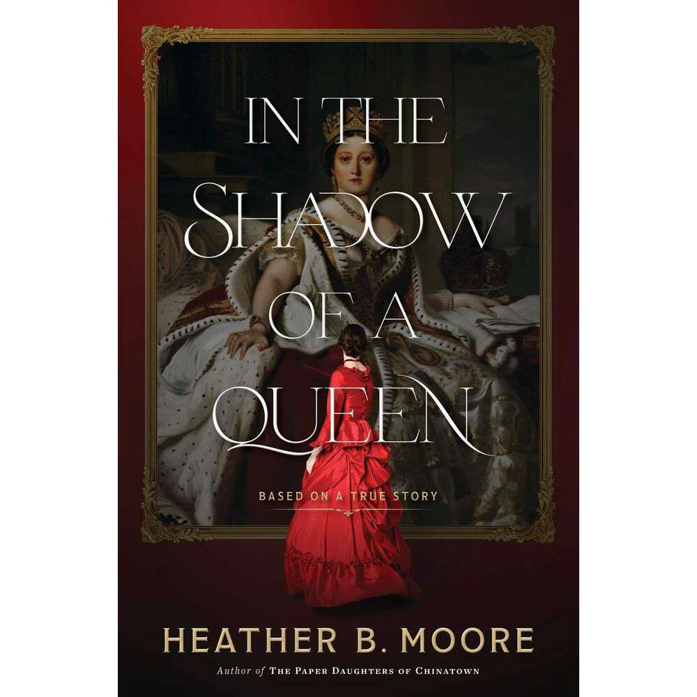 In the Shadow of a Queen