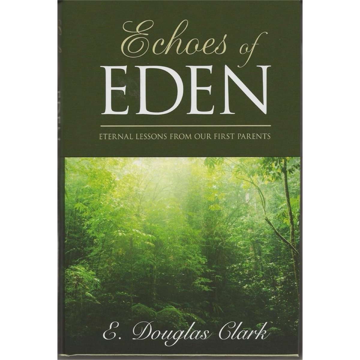 Echoes of Eden