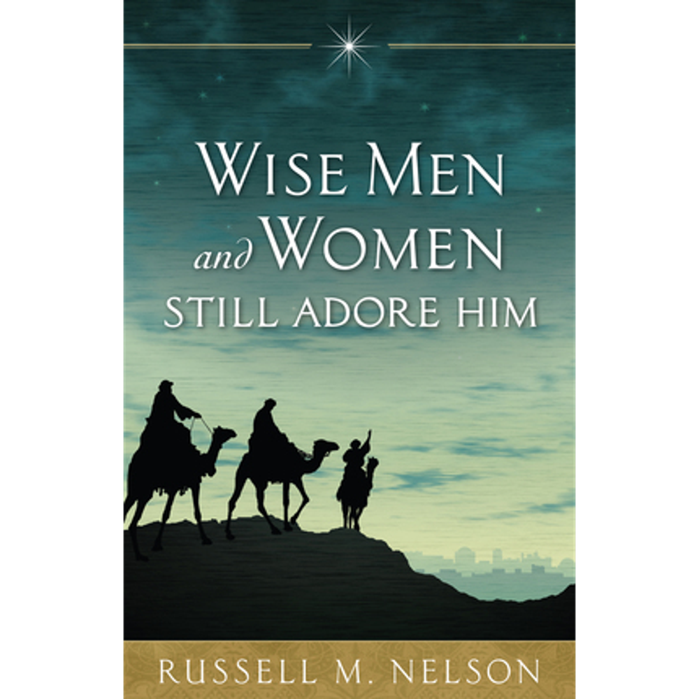 Wise Men and Women Still Adore Him, , large image number 0