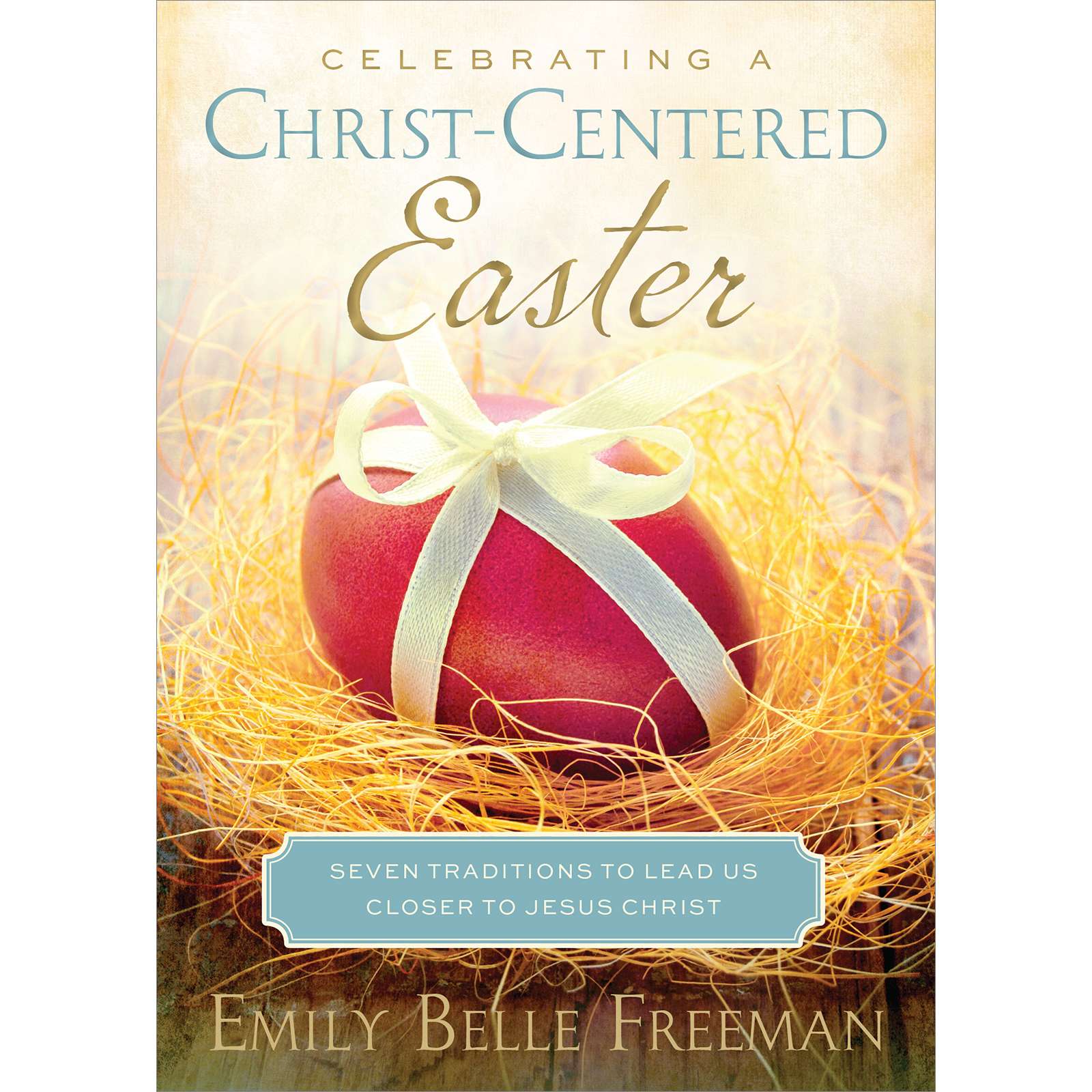 Celebrating a Christ-Centered Easter, , large image number 0