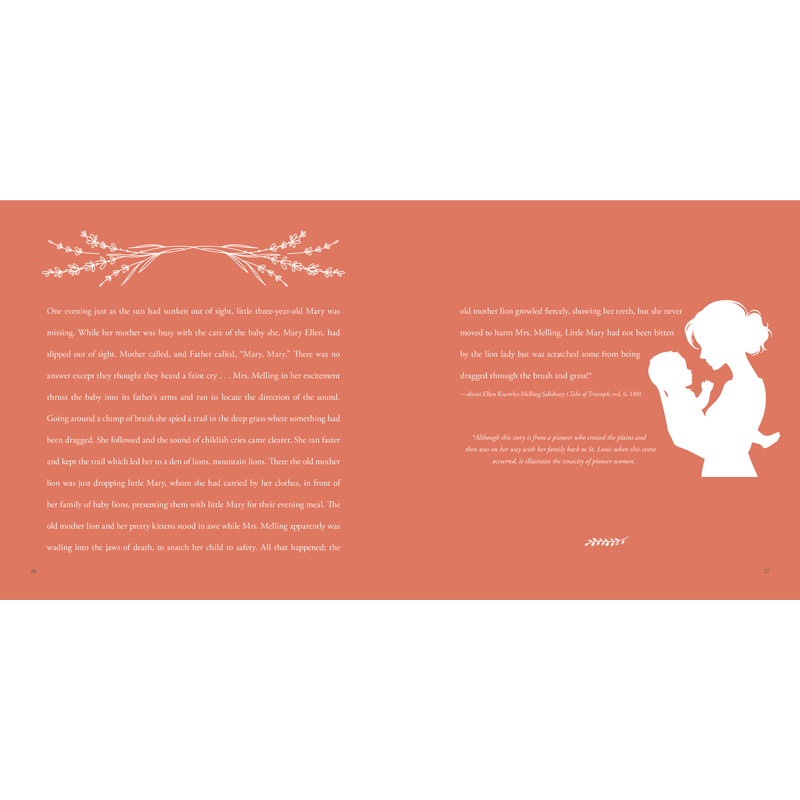 In Their Own Words - VARIOUS | Deseret Book