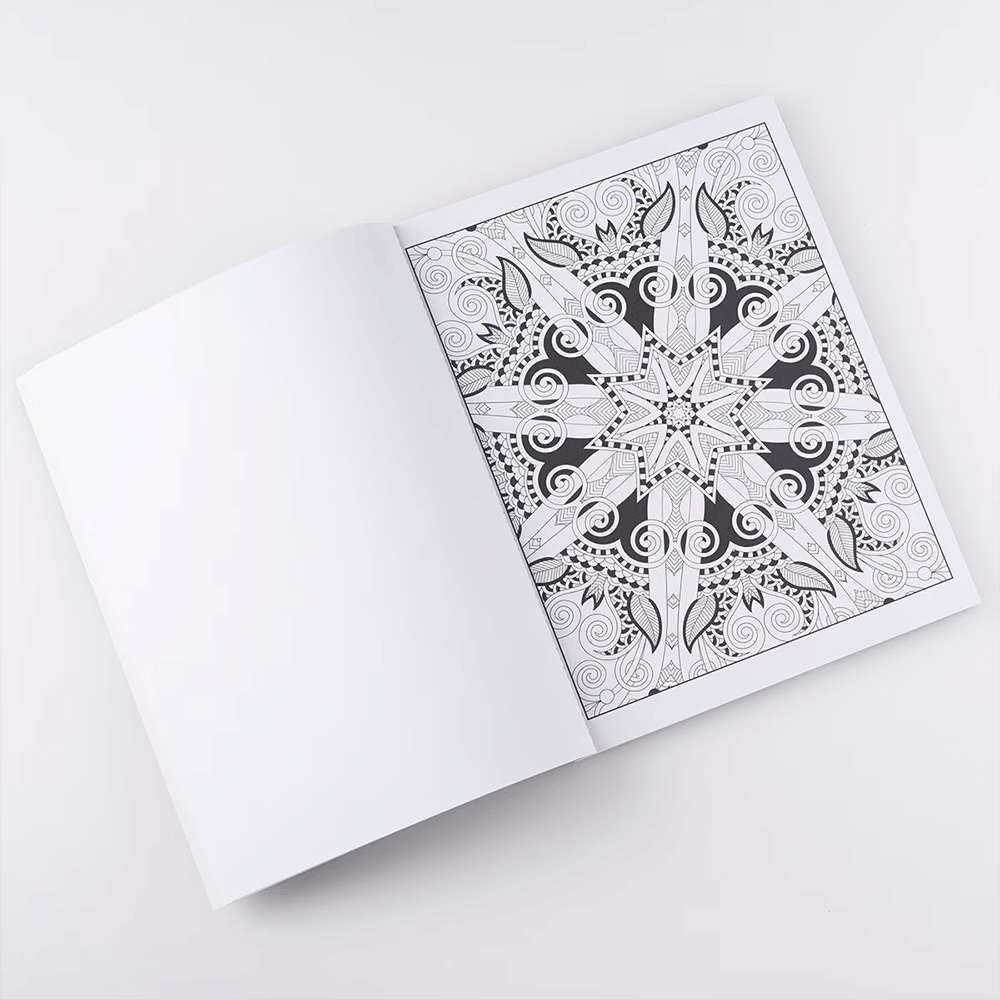 Today Is Going to Be a Great Day! Coloring Book, , large image number 2