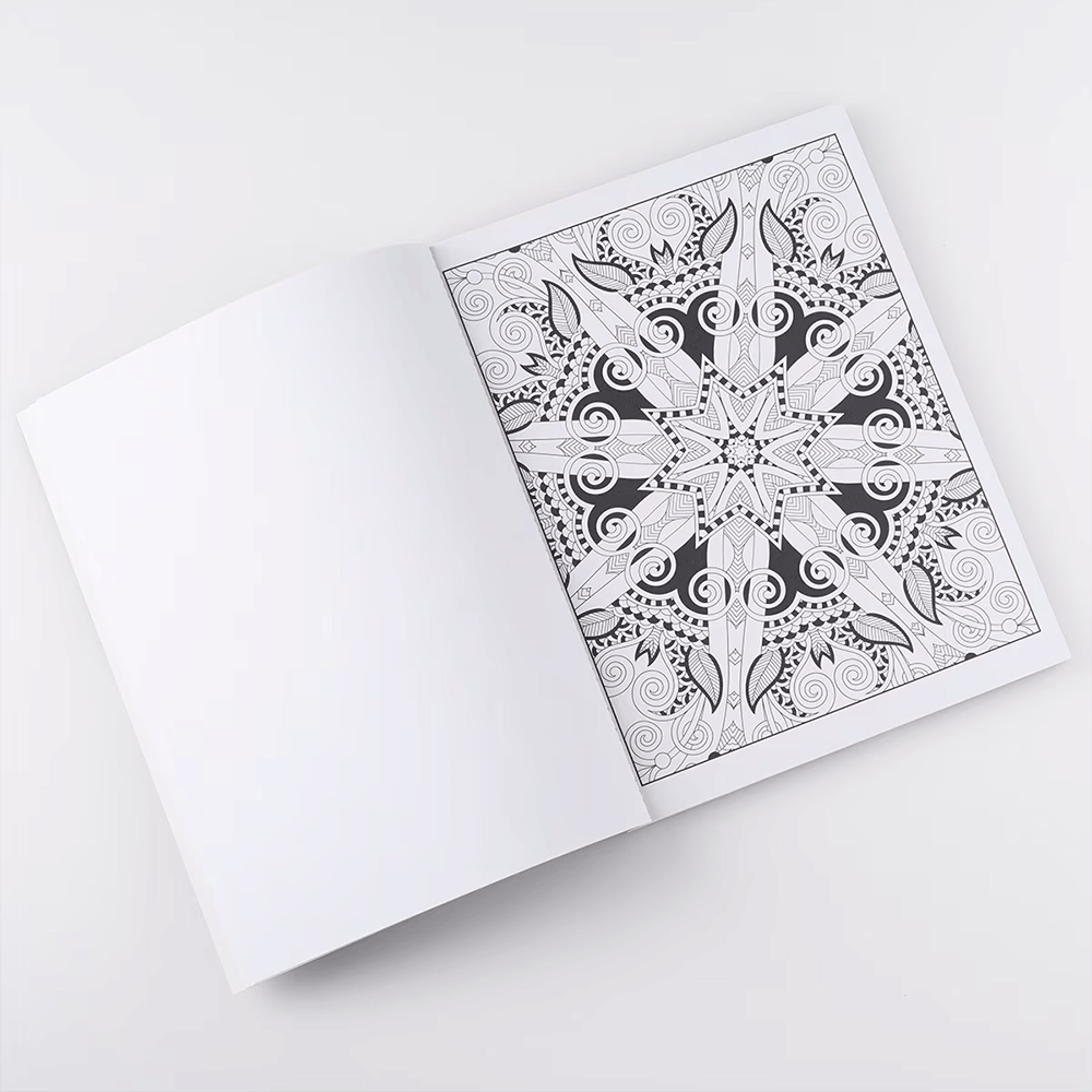 Today Is Going to Be a Great Day! Coloring Book, , large image number 2