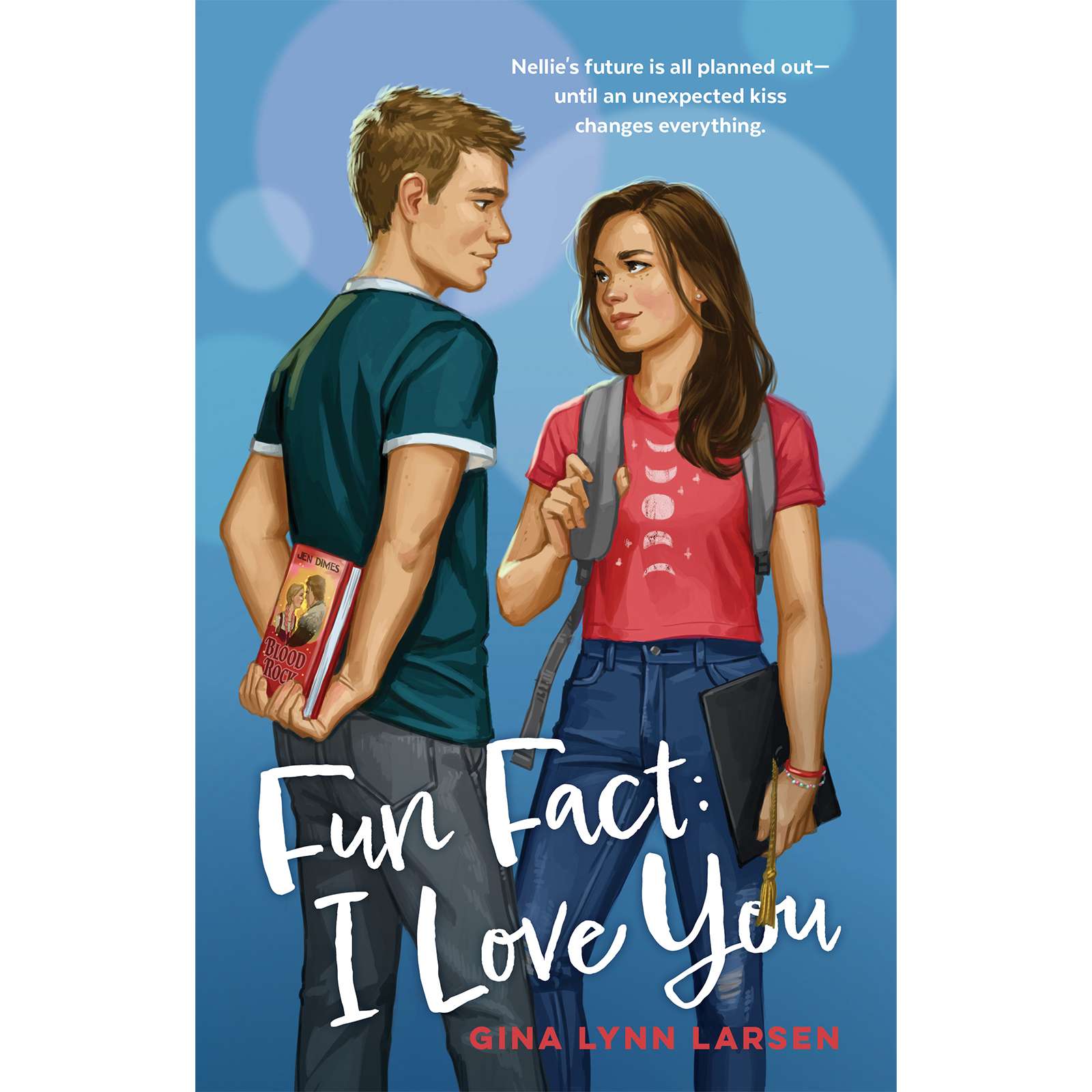 Fun Fact I Love You, , large image number 0