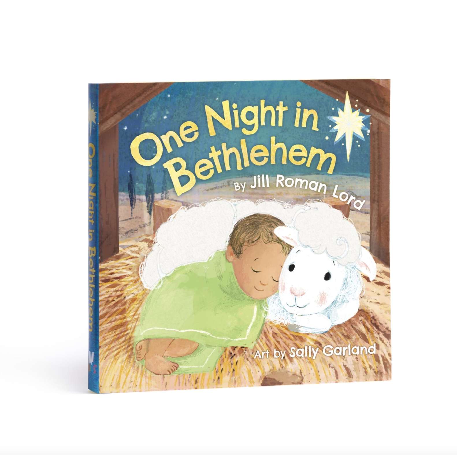 One Night in Bethlehem, , large image number 2