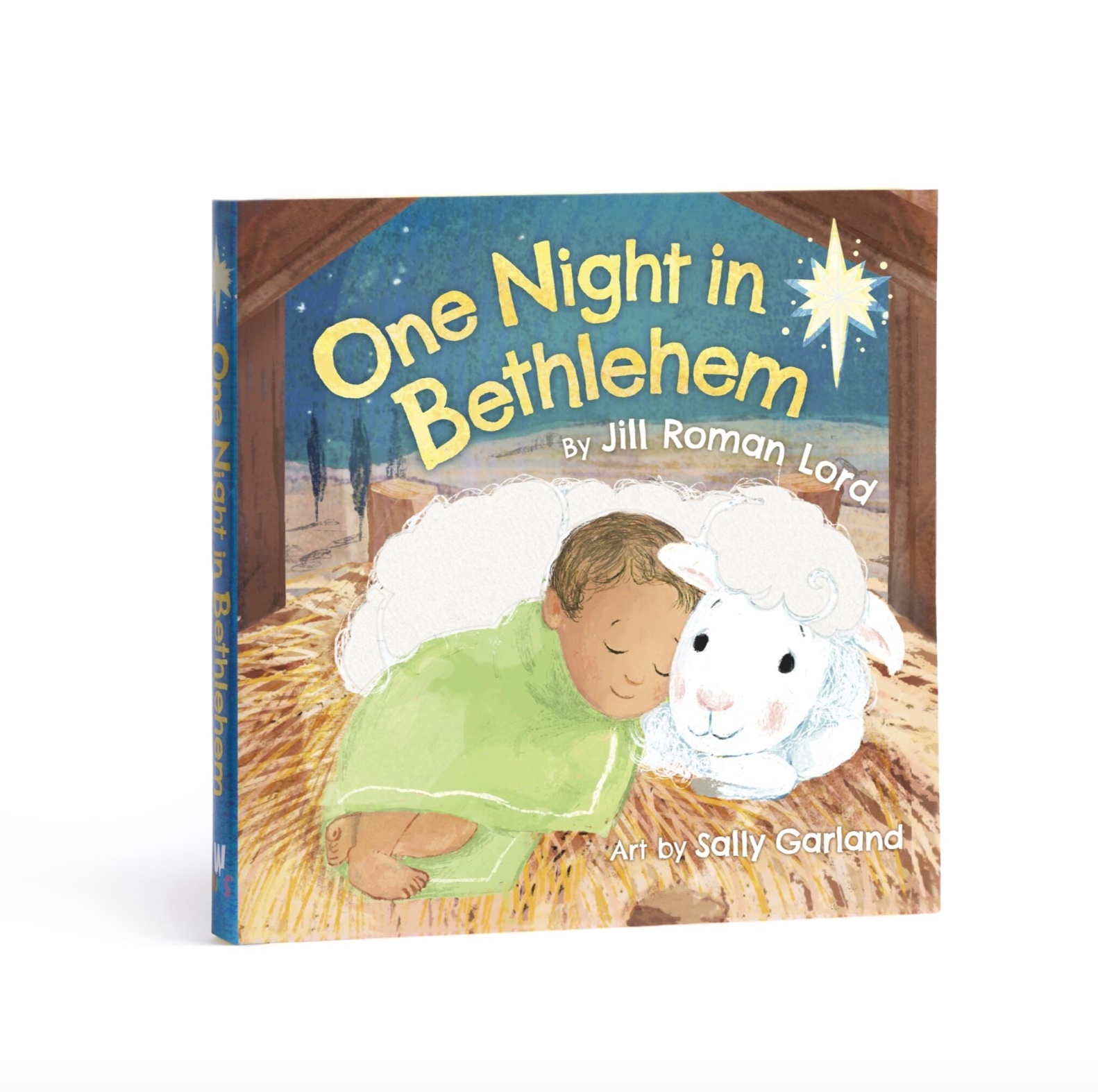 One Night in Bethlehem, , large image number 2