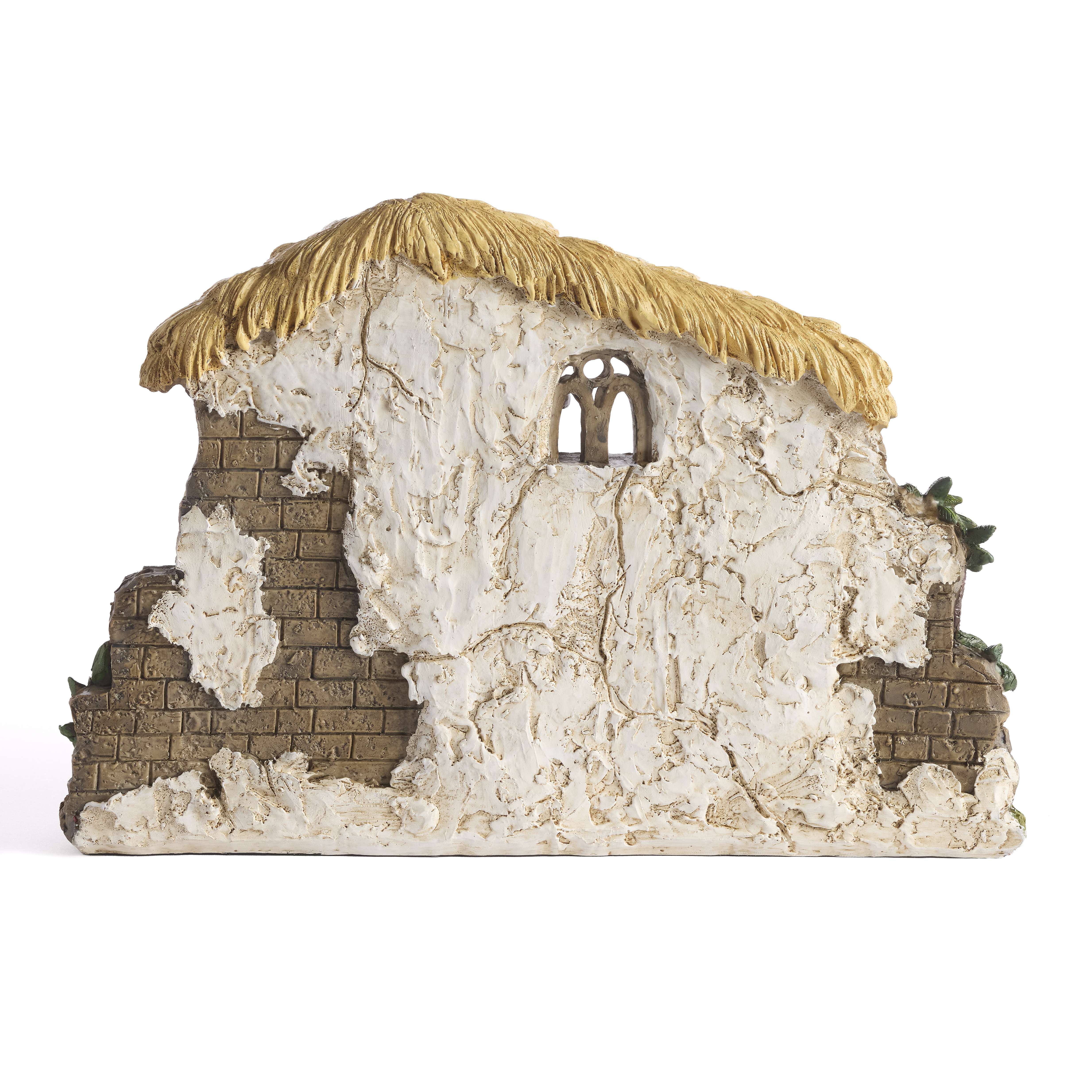 Wonders of His Love Nativity, , large image number 3
