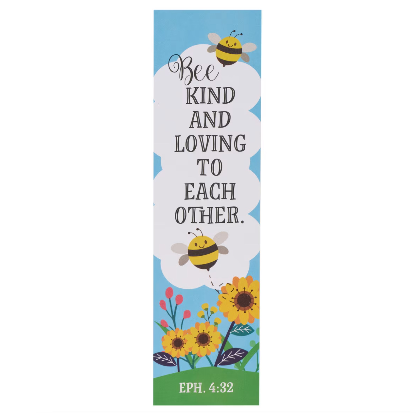 Bee Kind Bookmark Set