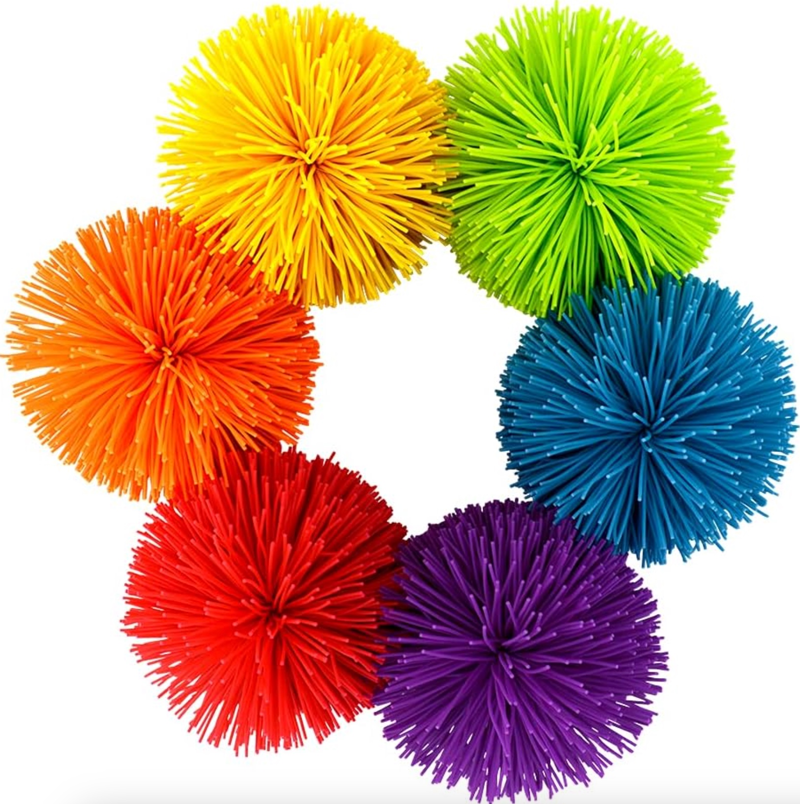 Koosh Ball (Assorted)